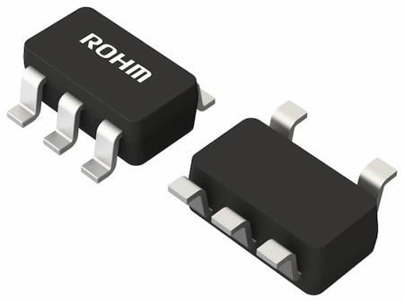 BU33JA3DG-CTR ROHM , 1 Linear Voltage, Voltage Regulator 300mA, 3.3 V