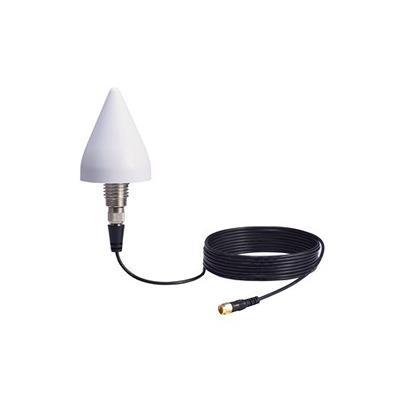 ANT-GNSS-CSM-02-3m MOXA  Dome Omnidirectional Antenna with SMA Connector, GNSS