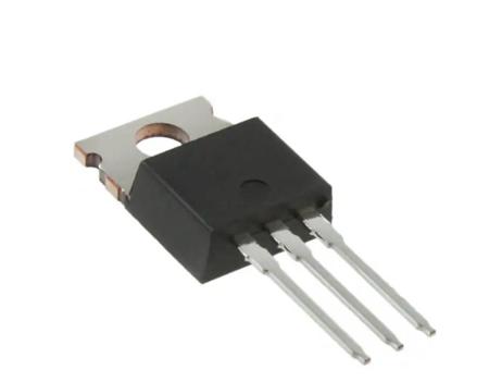 SIHP25N50E-GE3 Vishay Single E 1 Type N-Channel Power MOSFET, 26 A, 500 V, 3-Pin TO-220AB