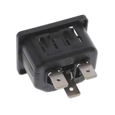 6600-4325-21 Schurter Inc. 6600.4325.21