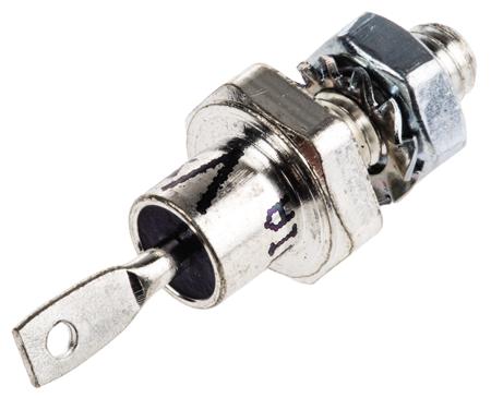 VS-12F20 Vishay 200 V 12 A Diode Standard Recovery Diode 2-Pin DO-203AA