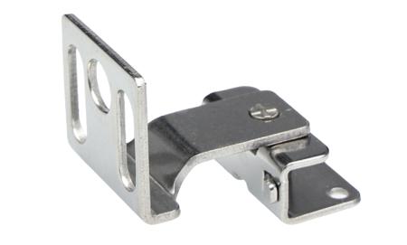 F39-LJB1 Omron  Mounting Bracket, For Use With F3SJ-E/B Light Curtain