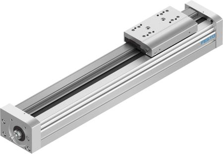 EGC-80-300-BS-10P-KF-0H-ML-GK Festo  Screw Driven Rodless Electric Actuator, Stroke Length 300mm