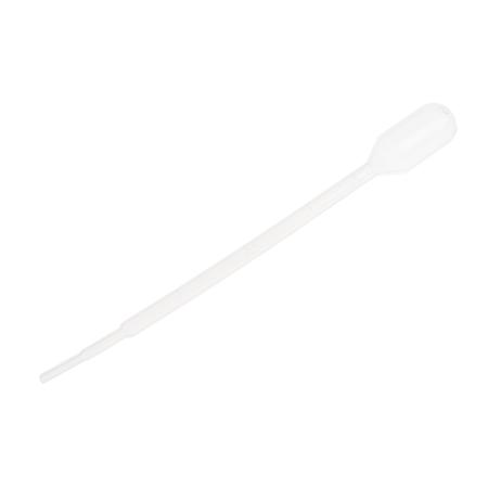 179-3681 3ml Capacity, Pipete,-Graduated to 1ml