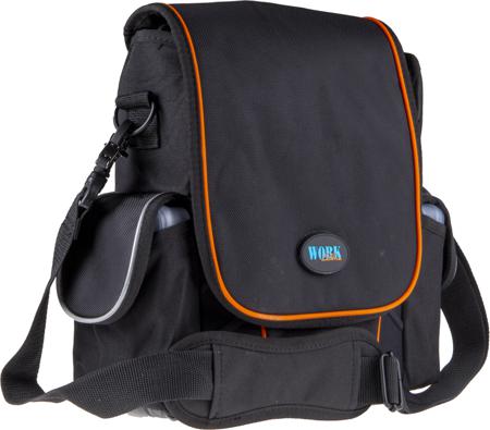 PSS-COMPACT-BAG GT Line Tool Bag 200mm x 300mm x 100mm