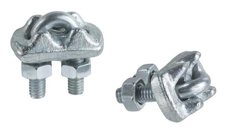 XY2CZ524 Telemecanique Sensors  Rope Pull Cable Clamp, For Use With XY2C Rope Pull Switch