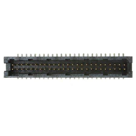 104693-5 TE Connectivity AMP Connectors