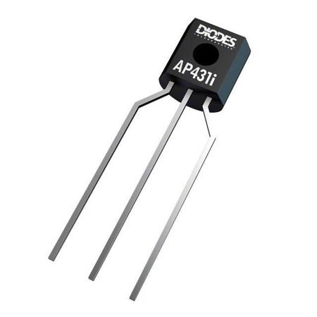 AP431AVL-A Diodes Incorporated