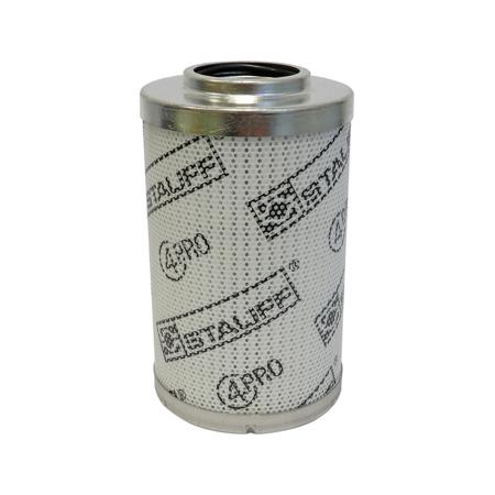 SE-090-G-10-B/4 Stauff Replacement Hydraulic Filter Element , 10μm