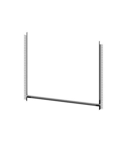 8PQ2065-8BA04 Siemens 8PQ2065 Series Sheet Steel Enclosure Support for Use with Compartment Door, 650 x 800 x 22mm
