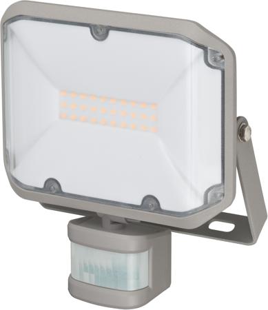 1177310 brennenstuhl SL 400 AF Head Torch 400 lm, 80 m Range