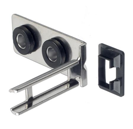HS9Z-A62 Idec Actuator for Use with HS6 Subminiature Interlock Switches
