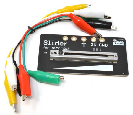 SKU00085 Slider for micro:bit