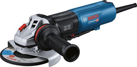 06017D1600 Bosch GWS 17-125 PS 150mm Corded Angle Grinder