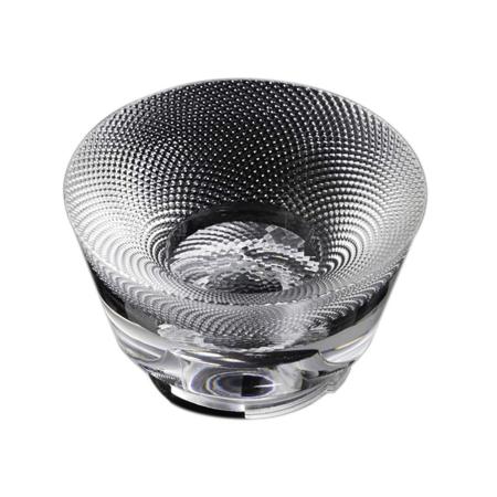 C17434_ILONA-WW Ledil , ILONA Series LED Lens, 55 ° Wide Beam