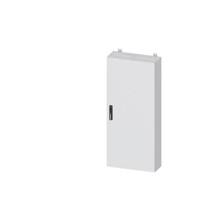 8GK1132-6KA22 Siemens ALPHA 400 Series Steel Wall Box, IP44, 1250 mm x 550 mm x 210mm
