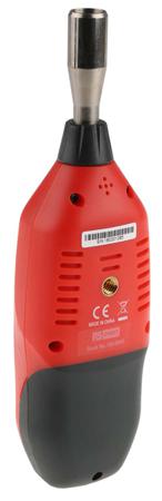 155-8903 RS Pro Air Quality Meter, with LCD Display