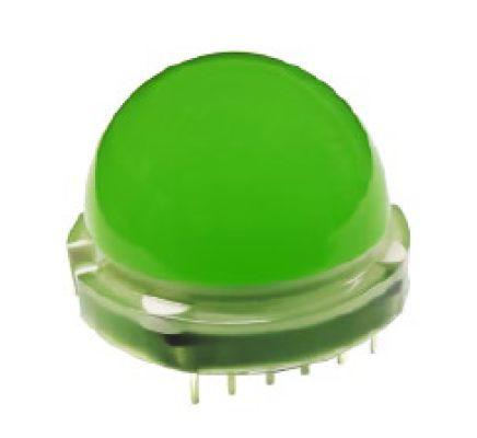 280-110 RS PRO2.4 V Green & Yellow LED  SMD