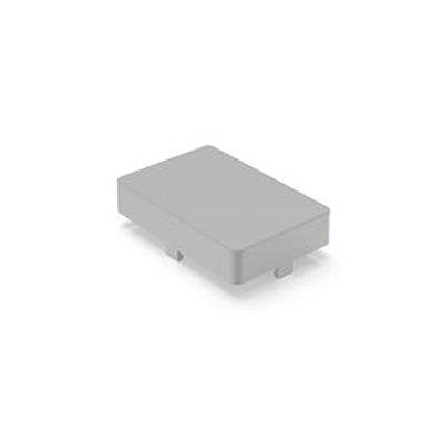 5.46.681.003/0514 RAFI Push Button Bezel for Use with RAFIX 22