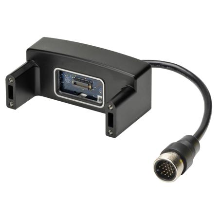 OS32C-CBBP Omron, OS32C Series I/O Connection Cable for Use with Safety Laser Scanner