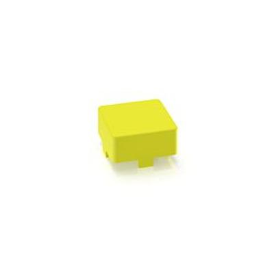 5.46.651.015/0409 RAFI Push Button Switch for Use with Key Cap Body