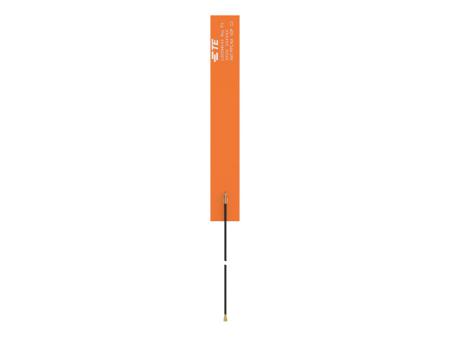 L000941-12 TE Connectivity  PCB Multiband Antenna with MHF4L Connector, 5G