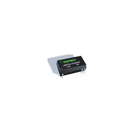 LEDT16_24-300 GAPTEC Electronic