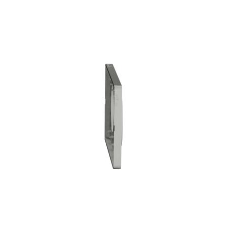 S520804J Schneider Electric Grey, 2 Gang, Odace