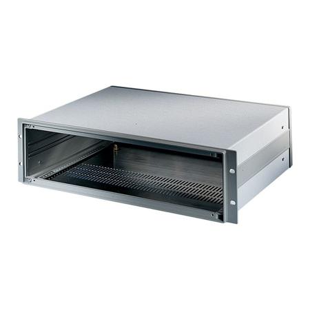 10828-159 nVent SCHROFF, 4U, Chassis Kit, Inpac Ventilated, 177.8 x 483 x 434.5mm