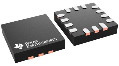 LMH5401IRMST  Texas Instruments, RF Amplifier Differential, 6 dB 8 GHz, 14-Pin UQFN