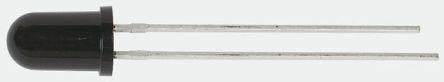 SFH-4546 Osram Opto SFH 4546 IR LED, 950nm, 5 mm Through Hole package