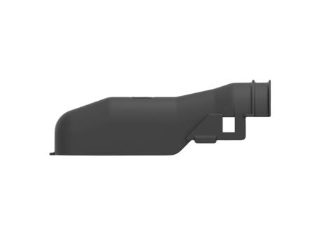 1823500-1 TE Connectivity LEAVYSEAL 1-way Automotive Connector Backshell Cable Exit Cover,