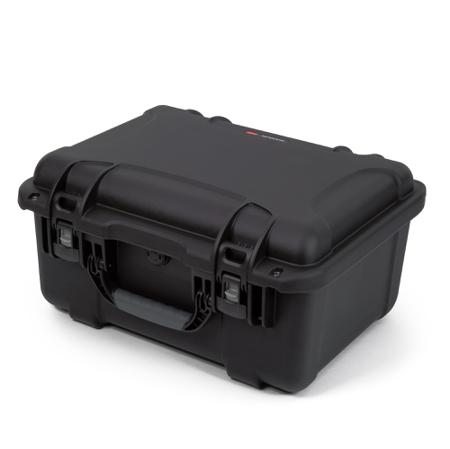 933S-000BK-0A0 Nanuk Nanuk 933 Waterproof Plastic Case, 505 x 409 x 257mm