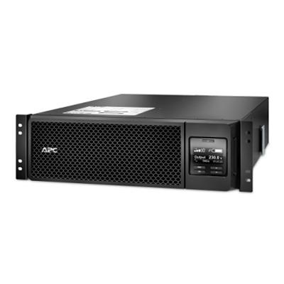 SRT5KRMXLW-HW APC 240V Input Rack Mount Uninterruptible Power Supply, 5kVA (4.5kW),