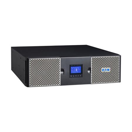 9PX2200IRT3UBS Eaton 176 → 276V Input Rack Mount Uninterruptible Power Supply, 2200VA (2.2kW), 9PX