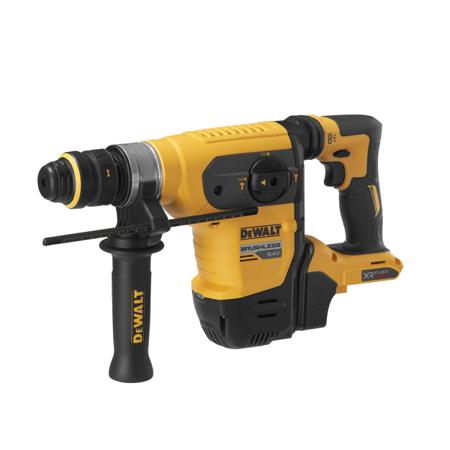DCH417NT-XJ DeWALT Keyless Cordless SDS Drill Body Only