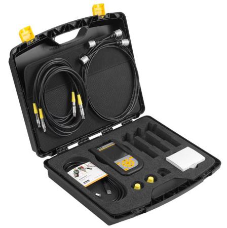 SCKIT-155-2-600 Parker, Serviceman Plus Series Kit for Use with Parker Serviceman Plus Range