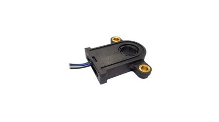 PST360G2-1A-C0000-ERA360-05K PIHER SENSORS AND CONTROLS S.S.A PST-360 Series Hall Effect Position Sensor, Analogue Signal, Through Shaft Type,
