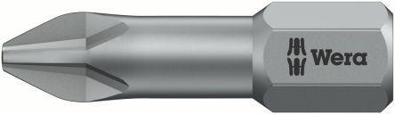 05066758050 Driver Bit, Tri-Wing Driver Bit, #0