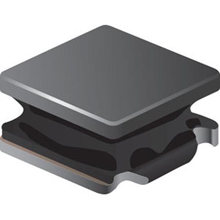 SRN3015C-100M Bourns, SRN3015C, 3015 Yes Power Inductor with a Ferrite Core, 10 μH Semi Shielded 20 % 1.5 A Idc Q:10