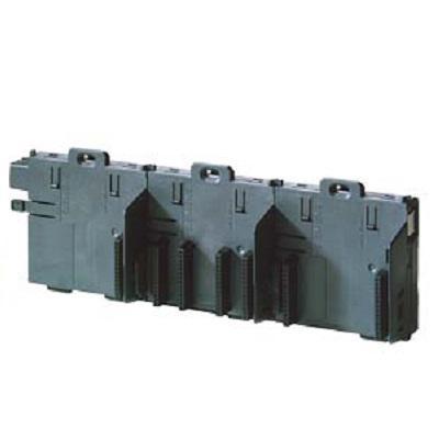 6AG11957HG002XA0 Siemens BUS Connector for use with ET 200M, 100x100x100 mm, 6AG119, SIPLUS