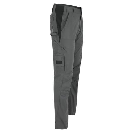 23MTR1901AN-48 Herock TOREX TROUSERS 's Anthracite Trousers Stretch Slim Fit, Size 48 38in W 32in L