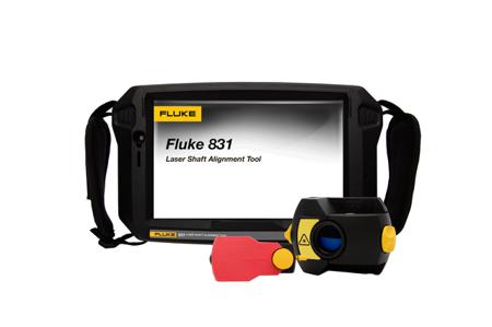 FLUKE-831 Fluke Alignment Laser , Class 2