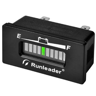 RL-BI029-48VDC Runleader RL Series LED