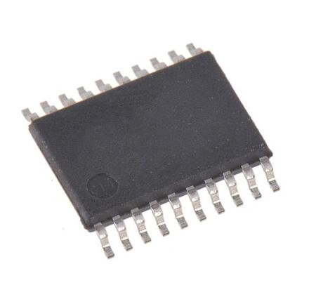 9DB102BGLFT Renesas Electronics  PLL Clock Buffer 20-Pin 20-pin TSSOP