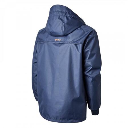 0842-9999-158---XL MOLINEL, Windproof Jacket Jacket, XL