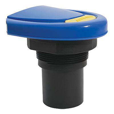 LU29-00 Flowline EchoSonic Series Vertical Mounting Ultrasonic Level Sensor