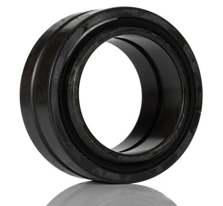 GE 20 ES SKF  20mm Bore Spherical Bearing, 35mm O.D