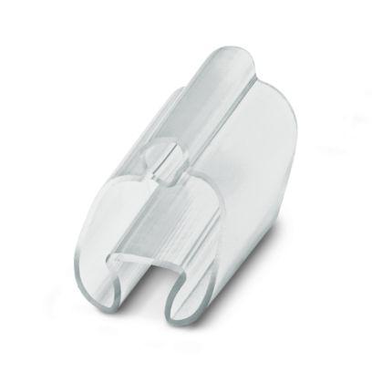 0828059 Phoenix Contact Conductor Marker Carrier for Conductor And Cable 18mm