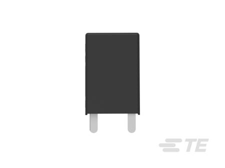 2071556-1 TE Connectivity, 12V dc Coil Relay SPST, 16A Switching Current PCB Mount,